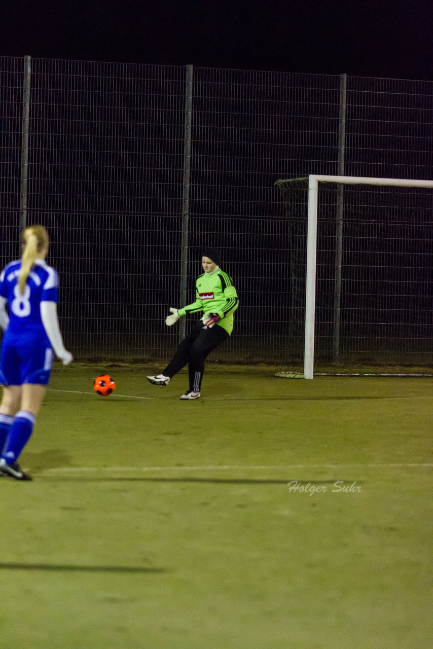 Bild 81 - Frauen FSC Kaltenkirchen - NTSV Niendorf : Ergebnis: 3:1